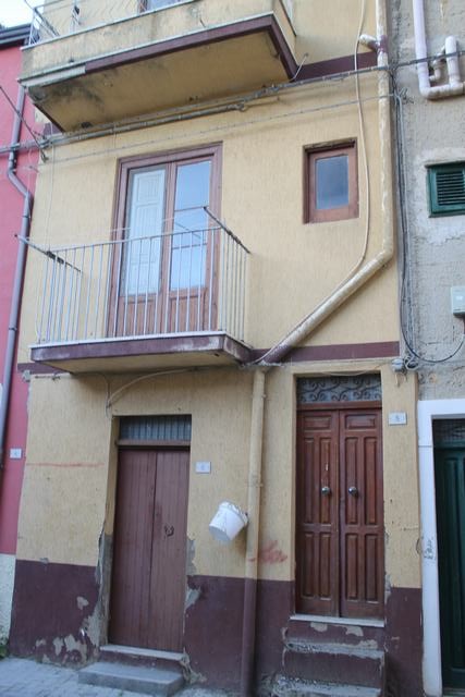 CASA SOLDANO VIA BLANCHINA