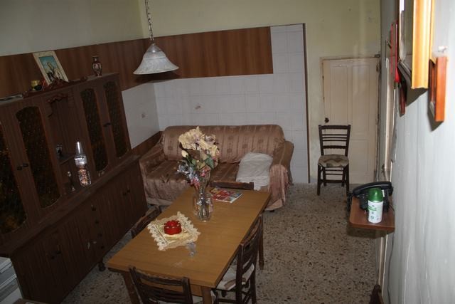 CASA SOLDANO VIA BLANCHINA