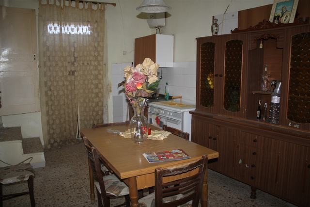 CASA SOLDANO VIA BLANCHINA