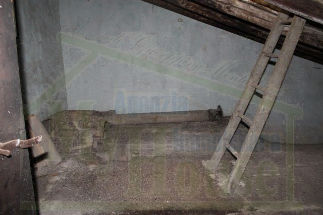 GARAGE MARTORANA VIA CORDOVA - PROPERTY IN SICILY