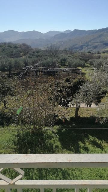 VILLA E TERERNO PANORAMICA ACQUISTO CDA CICIROTTI