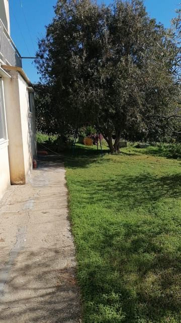 VILLA E TERERNO PANORAMICA ACQUISTO CDA CICIROTTI