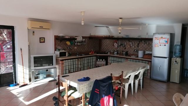 VILLA E TERERNO PANORAMICA ACQUISTO CDA CICIROTTI