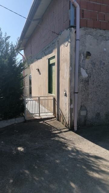 VILLA E TERERNO PANORAMICA ACQUISTO CDA CICIROTTI