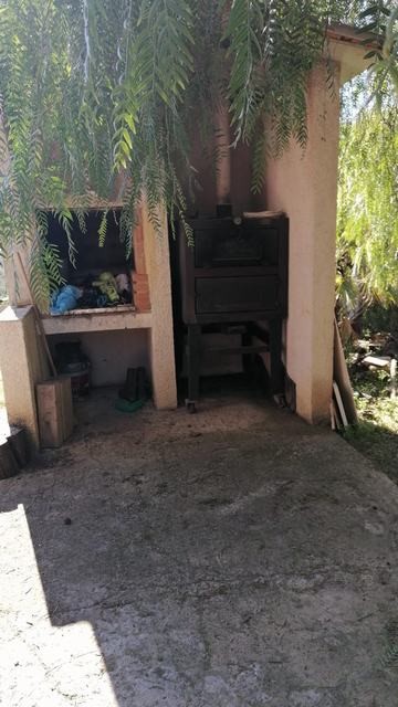 VILLA E TERERNO PANORAMICA ACQUISTO CDA CICIROTTI