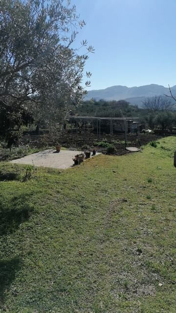 VILLA E TERERNO PANORAMICA ACQUISTO CDA CICIROTTI