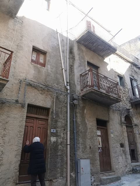 CASA CANCELLIERE VIA ROMOLO, ALESSANDRIA