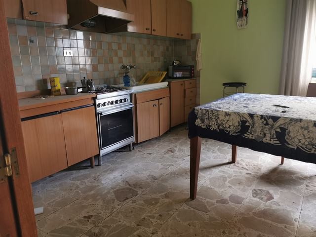 VILLA CON GIARDINO - VILLA FELICE