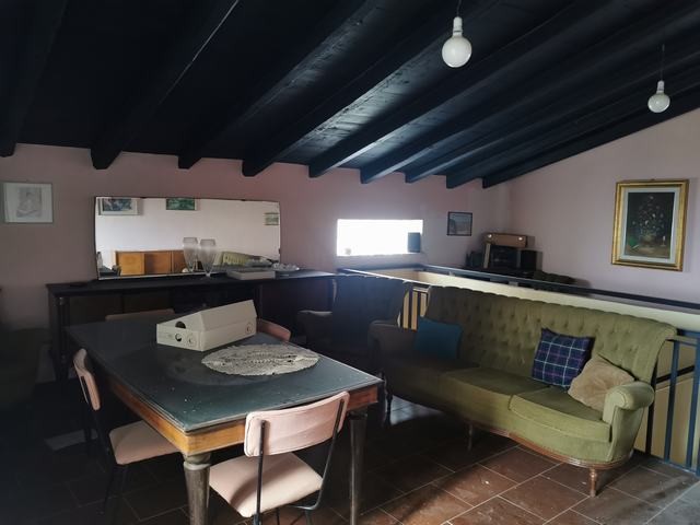 VILLA CON GIARDINO - VILLA FELICE