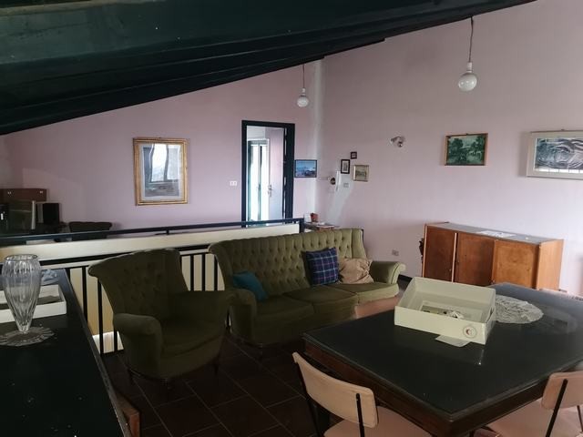 VILLA CON GIARDINO - VILLA FELICE