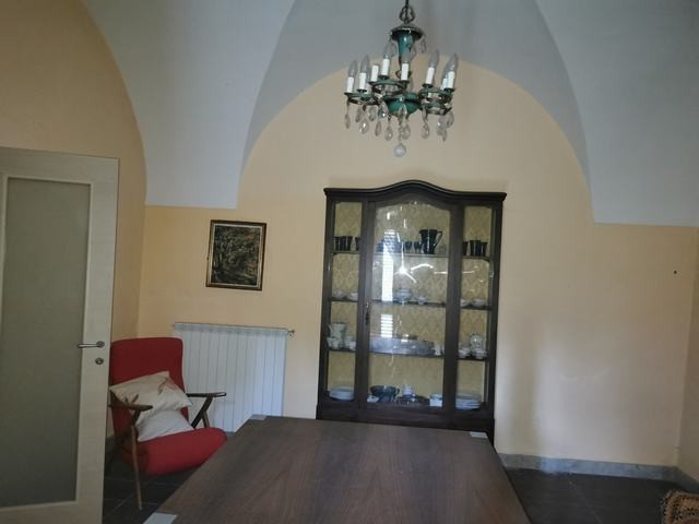 VILLA CON GIARDINO - VILLA FELICE