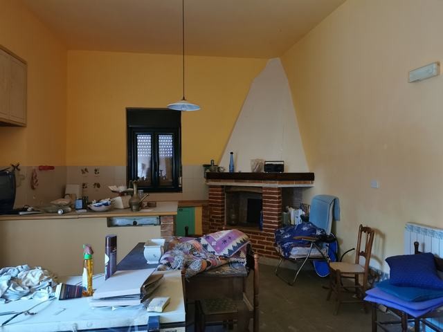 VILLA CON GIARDINO - VILLA FELICE