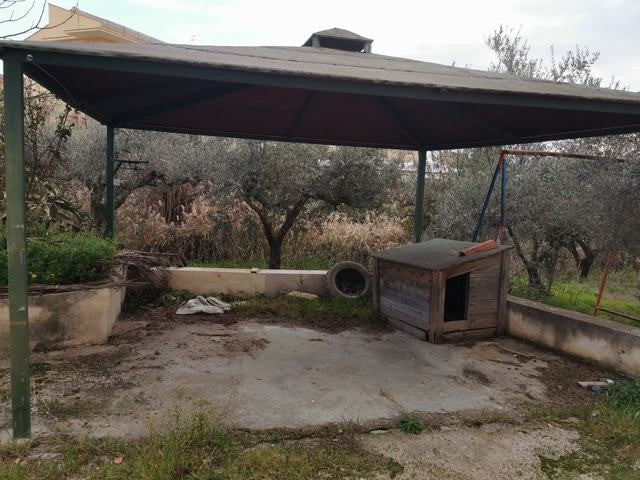 VILLA CON GIARDINO - VILLA FELICE