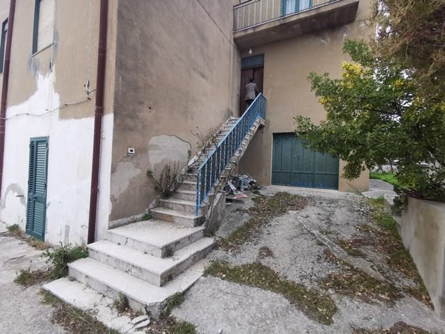 VILLA CON GIARDINO - VILLA FELICE