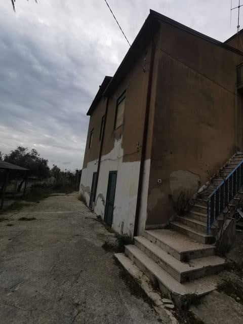 VILLA CON GIARDINO - VILLA FELICE