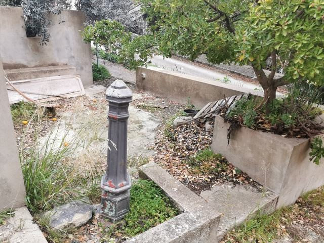 VILLA CON GIARDINO - VILLA FELICE