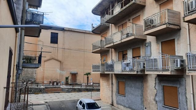 CASA VIA DOLCE - ALIMMINUSA (PA)