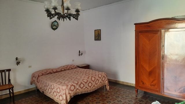 CASA VIA DOLCE - ALIMMINUSA (PA)