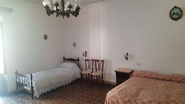 CASA VIA DOLCE - ALIMMINUSA (PA)