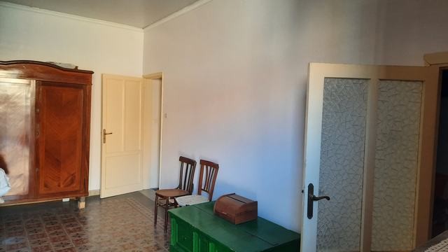 CASA VIA DOLCE - ALIMMINUSA (PA)
