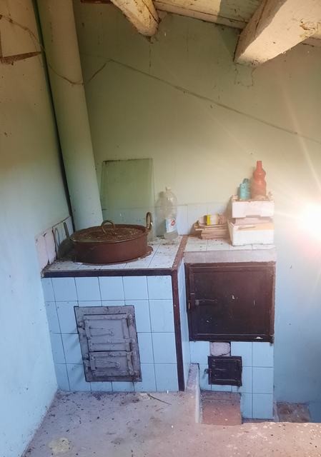 CASA VIA DOLCE - ALIMMINUSA (PA)