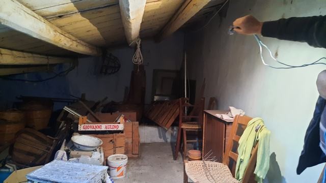 CASA VIA DOLCE - ALIMMINUSA (PA)