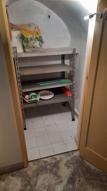 CASA VIA DOLCE - ALIMMINUSA (PA)