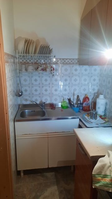 CASA VIA DOLCE - ALIMMINUSA (PA)