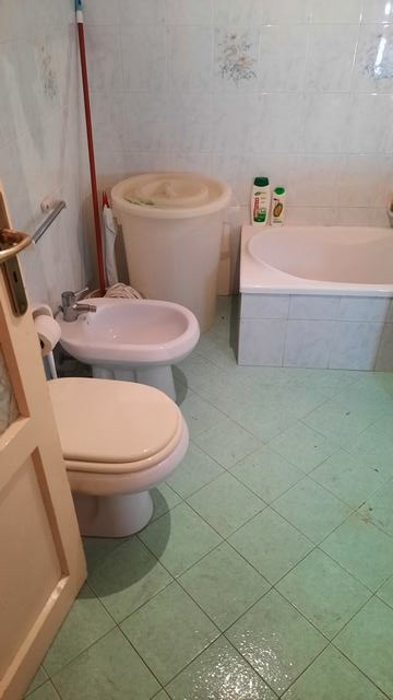 CASA VIA DOLCE - ALIMMINUSA (PA)