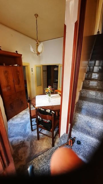 CASA VIA DOLCE - ALIMMINUSA (PA)