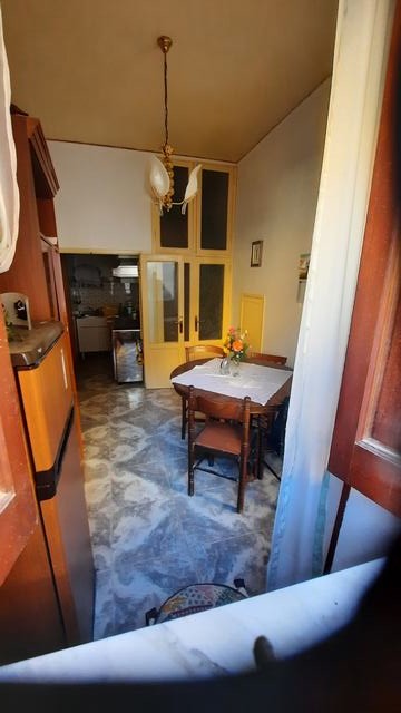 CASA VIA DOLCE - ALIMMINUSA (PA)