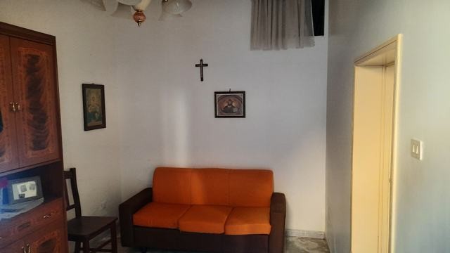 CASA VIA DOLCE - ALIMMINUSA (PA)