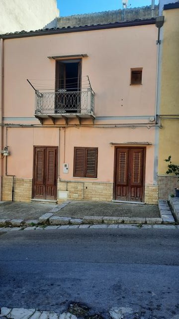 CASA VIA DOLCE - ALIMMINUSA (PA)