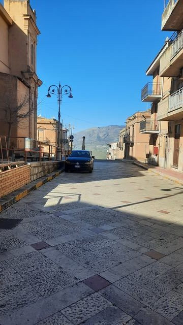 CASA VIA DOLCE - ALIMMINUSA (PA)
