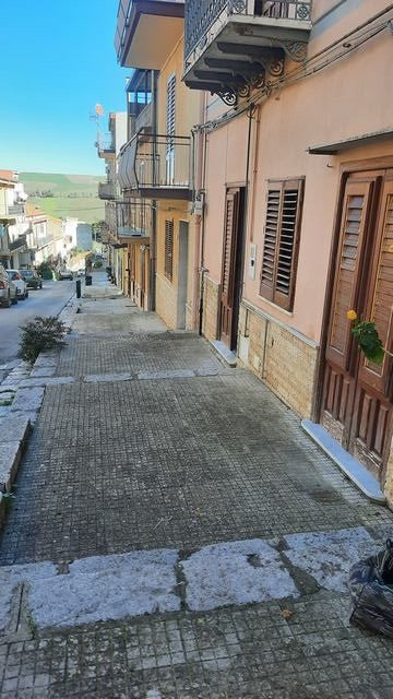 CASA VIA DOLCE - ALIMMINUSA (PA)