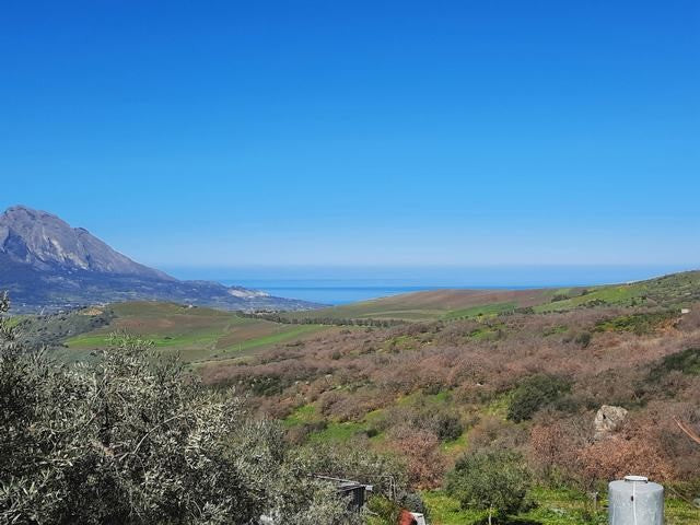 CASA VIA DOLCE - ALIMMINUSA (PA)