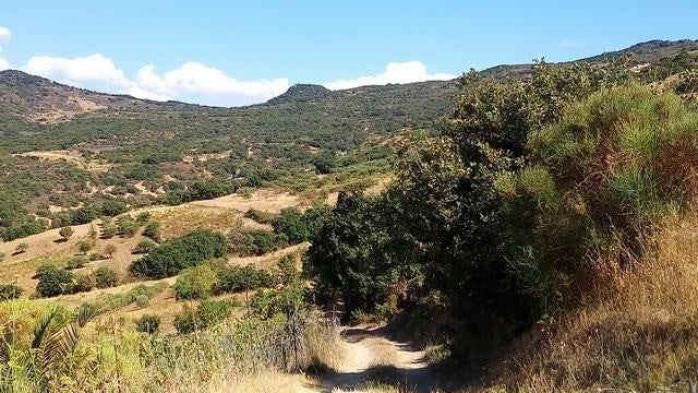 CASA VIA DOLCE - ALIMMINUSA (PA)