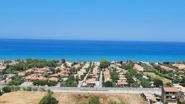 CASA VIA DOLCE - ALIMMINUSA (PA)