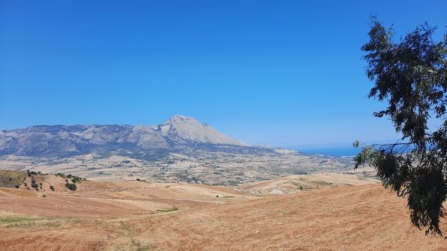 CASA VIA DOLCE - ALIMMINUSA (PA)