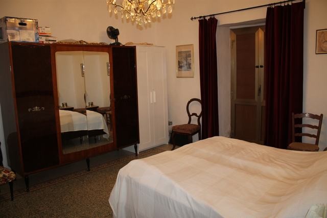 CASA PANORAMICA CEDERVALL SALITA REGINA ELENA CASA