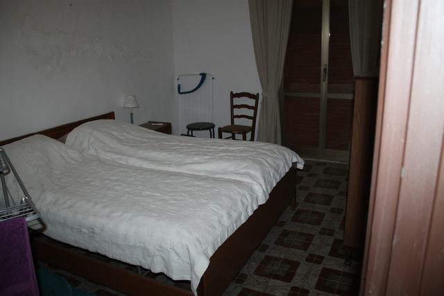CASA PANORAMICA CEDERVALL SALITA REGINA ELENA CASA