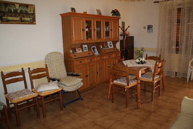CASA PANORAMICA PRIMAVERA – SALITA RIGGIO E PIAZZA ORLANDO
