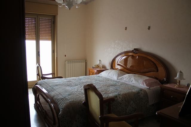 CASA PANORAMICA PRIMAVERA – SALITA RIGGIO E PIAZZA ORLANDO