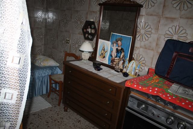 CASA PANORAMICA PRIMAVERA – SALITA RIGGIO E PIAZZA ORLANDO