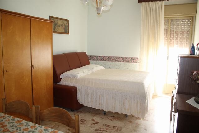 CASA PANORAMICA PRIMAVERA – SALITA RIGGIO E PIAZZA ORLANDO