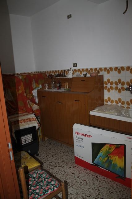 CASA PANORAMICA PRIMAVERA – SALITA RIGGIO E PIAZZA ORLANDO