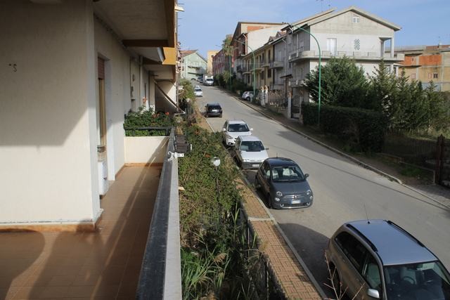 APT PANORAMICO LAURA – VIA GARIBALDI