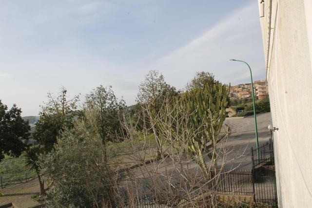 APT PANORAMICO LAURA – VIA GARIBALDI