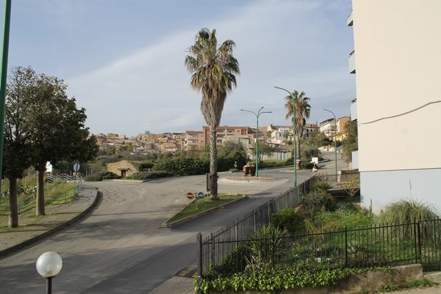 APT PANORAMICO LAURA – VIA GARIBALDI