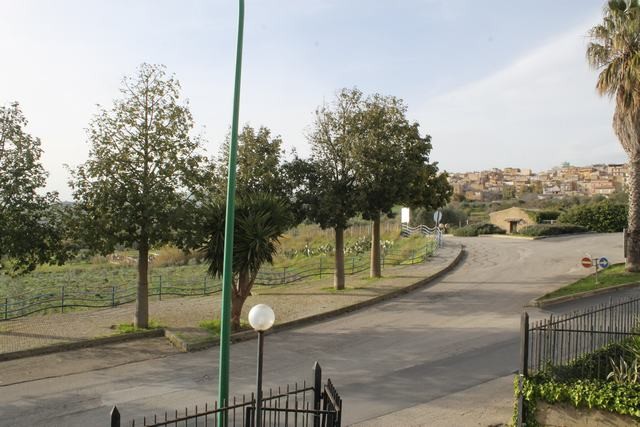 APT PANORAMICO LAURA – VIA GARIBALDI